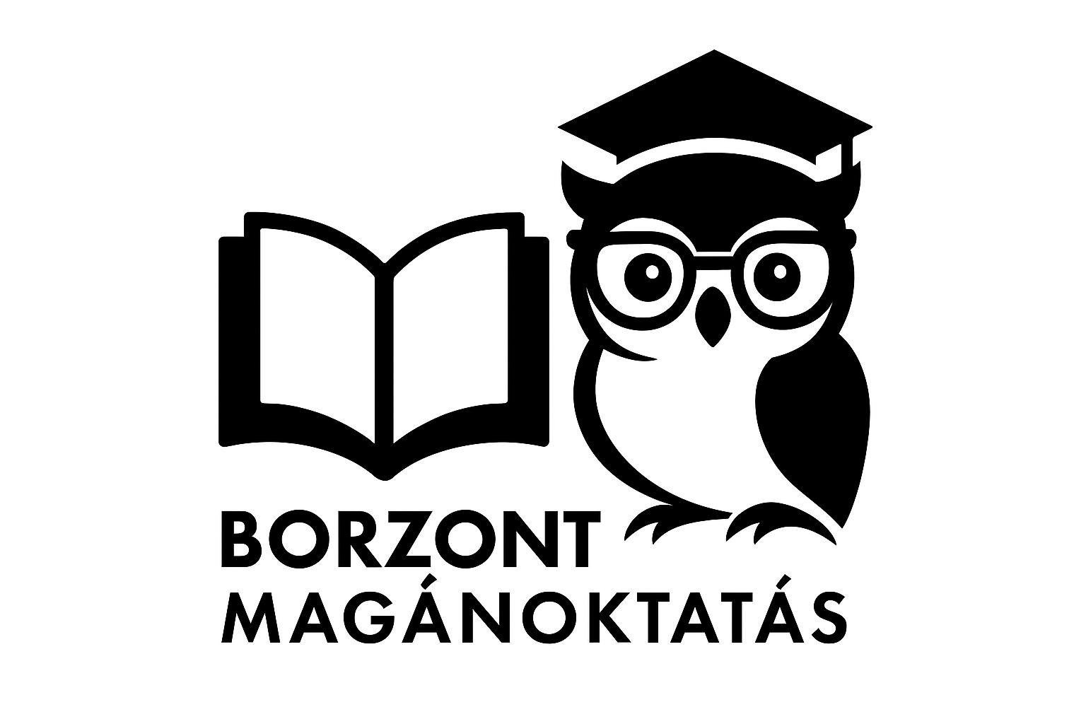 Borzont - magánoktatás (2025.10.07-től)
